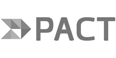 PACT logo