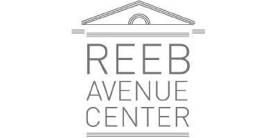 Reeb Avenue Center logo